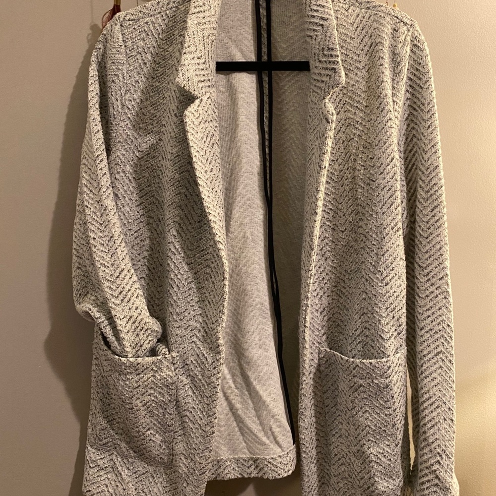 Dex Jacket - Picture 3 of 3